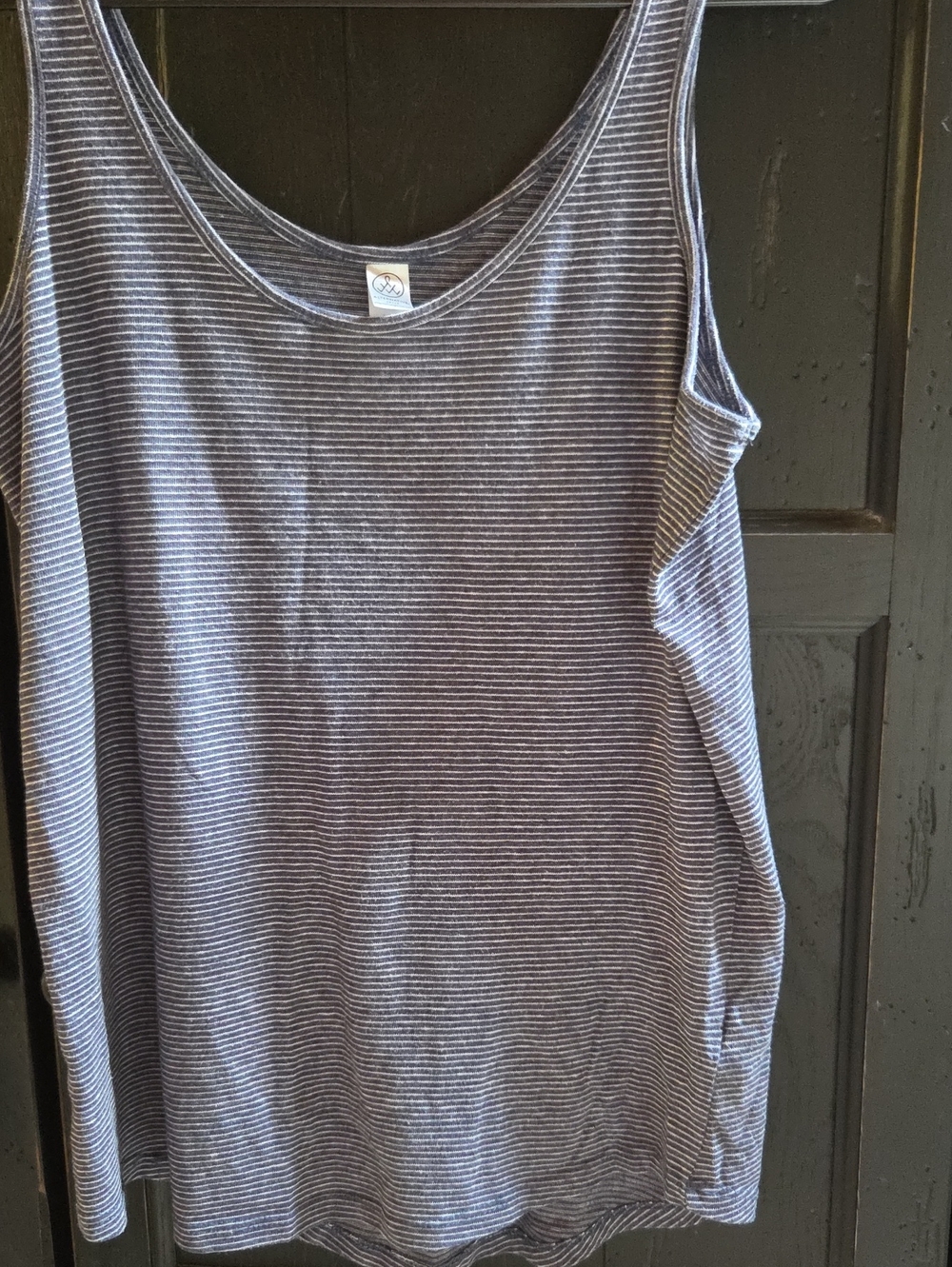 Tank Top. Large Rei